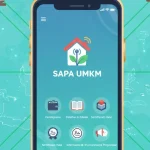 SAPA UMKM: Solusi Digital Inovatif untuk Mendorong Pertumbuhan Pelaku Usaha di Indonesia