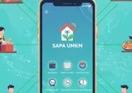 SAPA UMKM: Solusi Digital Inovatif untuk Mendorong Pertumbuhan Pelaku Usaha di Indonesia