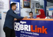 Saryulus Kembali ke Pati: Membangun Akses Perbankan di Desa Melalui BRILink