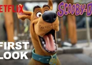 Scooby-Doo Siap Menyapa Penggemar dalam Versi Anime Terbaru