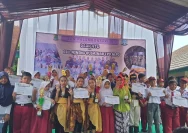 SDN Palumbonsari IV Karawang Timur Siap Raih Penghargaan Adiwiyata Nasional, Bangun Budaya Lingkungan Berkelanjutan