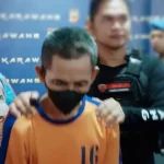 Security Hotel di Karawang Ditangkap Polisi Usai Cabuli Anak 5 Tahun