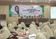 Sekjen MPR Tegaskan Juri LCC Empat Pilar di Kalbar Dinonaktifkan