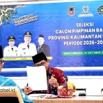 Seleksi Pimpinan BAZNAS Makassar Masuk Tahap Nasional: Siapakah 10 Nama yang Bersaing untuk 5 Komisioner?