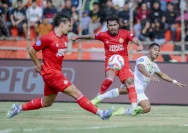 Semen Padang Vs Persebaya: Pertarungan Sengit di Pekan ke-33 Super League 2025-2026