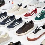 Sepatu Keren di AEON Deltamas: Pilihan yang Tepat untuk Anda!