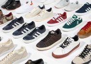 Sepatu Keren di AEON Deltamas: Pilihan yang Tepat untuk Anda!