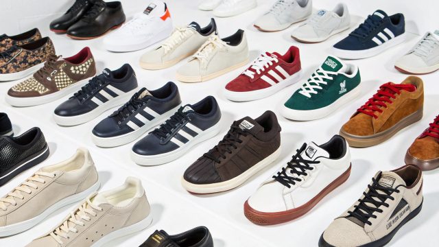 Sepatu Keren di AEON Deltamas: Pilihan yang Tepat untuk Anda!