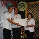 Serah Terima Jabatan Pengurus Baru MKKS SMP Padang Pariaman: Membawa Semangat Baru