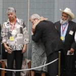 Seruan Aunty Lorraine: Pentingnya Dukungan bagi Penyintas Generasi yang Hilang di Australia