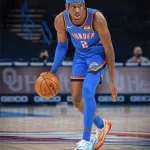 Shai Gilgeous-Alexander Alami Penurunan Performa di Game 6 Melawan Spurs