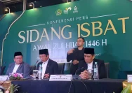 Sidang Isbat Idul Adha 2026: Penetapan Tanggal dan Rencana Libur Panjang