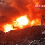 Sidang Kasus Ledakan Sumur Minyak di Blora Ditunda, Saksi Diduga Tutupi Fakta