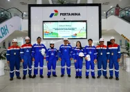 Sinergi Tata Ruang Pertamina Dukung Ketahanan Energi Nasional Menuju 2026
