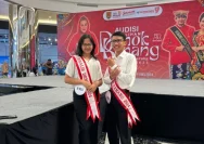 Siswi SMA Semarang Menjadi Finalis Indonesia Idol, Agustina: Bangga dan Harumkan Nama Semarang