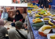 Skandal Penipuan Jual Beli Titik Dapur Program Makan Bergizi Gratis di Batam Terungkap