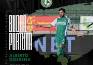 Skandal Rasisme di Serie A: Keinan Davis Tuduh Alberto Dossena, Cagliari Kalah 2-0 melawan Udinese