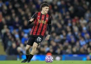 Skorsing Alex Jimenez di Bournemouth Pecahkan Sekte Kemenangan Tim, Investigasi Media Sosial Panas
