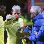 Skuad Sementara Brasil untuk Piala Dunia 2026: Ancelotti Pertaruhkan Neymar dan Thiago Silva