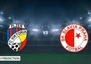 Slavia Praha dan Viktoria Plzeň: Rivalitas yang Makin Memanas di Liga Czech