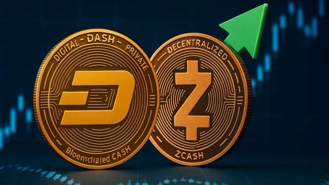 Solana dan Zcash Diprediksi Meledak di 2026: Investor Kripto Kembali Bergairah