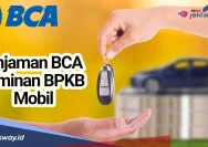 Solusi Cerdas KKB BCA Refinancing untuk Dana Tunai Jaminan BPKB Mobil 2026