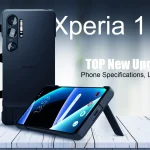 Sony Xperia 1 VIII: Ponsel Flagship Terbaru dengan Desain Kamera Baru