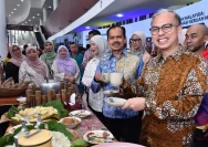 Soppeng Siap Sambut Musda dengan Acara Meriah