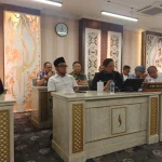 Sorotan Warga Terhadap Tunjangan Perumahan Pimpinan DPRD Pati, Ali Badrudin Menyatakan Siap Jika Ada Perubahan