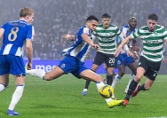 Sporting Braga: Perjalanan Menarik di Eropa dan Tantangan di Liga Portugal