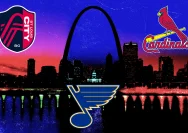 St. Louis City SC Menebak Kesempatan Terakhir untuk Mengubah Musim