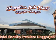 Staycation Karawang: Panduan Liburan Anti Macet untuk Keluarga di Long Weekend