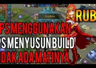 Strategi Build Ruby Tank Mobile Legends 2026: Lifesteal Tinggi dan Ketahanan Maksimal