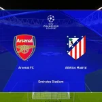 Strategi Hebat untuk Lewati Tantangan Global: Dari Duel Atletico vs Arsenal hingga AS Menuntun Kapal Lewat Selat Hormuz