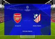 Strategi Hebat untuk Lewati Tantangan Global: Dari Duel Atletico vs Arsenal hingga AS Menuntun Kapal Lewat Selat Hormuz