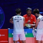Strategi Herry Iman Pierngadi: Dua Pasangan Terbaik Malaysia Siap Berlaga di Asian Games 2026