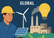 Strategi Indonesia dalam Mempertahankan Ketahanan Energi di Tengah Geopolitik Global 2026