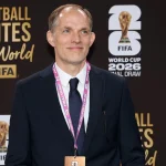 Strategi Jitu Thomas Tuchel untuk Timnas Inggris di Piala Dunia 2026 Terungkap!