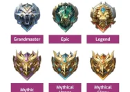 Strategi Terbaik Naik Rank Mythic di Mobile Legends 2026