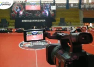 Streaming Olahraga Makin Populer: Dari Liga Italia hingga Penjualan Kambing Live di Malang