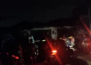 Sumatra Terpuruk dalam Kegelapan: Mati Lampu Massal Menghantam Sejumlah Wilayah