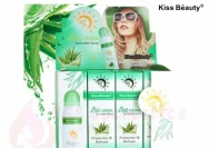 Sunscreen Spray Aloe Vera: Solusi Praktis untuk Kulit Panas dan Reapply Mudah
