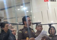 Supriyatno Vonis Bebas: Klaim Nihil Kerugian Negara dalam Kasus SCF Sritex