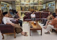 Surakarta Siap Jadi Tuan Rumah Perebutan Sabuk Tinju Piala Gubernur Jateng