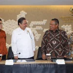 Susi Pudjiastuti Dorong DSI Sebagai Pintu Tunggal Ekspor Sumber Daya Alam 2026
