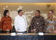Susi Pudjiastuti Dorong DSI Sebagai Pintu Tunggal Ekspor Sumber Daya Alam 2026