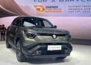 Suzuki Siap Menggeser Honda dalam Penjualan Global, Era Baru Otomotif Jepang Menanti