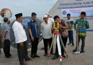 Syaikh Hasan Ma’shum: Penggerak Ilmu Falak di Sumatera Utara yang Membentuk Jadwal Sholat Modern