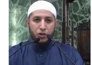 Syekh Ahmad Al Misry Dikabarkan Ditahan Polisi Mesir dalam Kasus Pelecehan Seksual