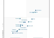 Synology Raih Skor 4,9 dari 5 dalam Laporan Gartner 2026 untuk Perlindungan Data